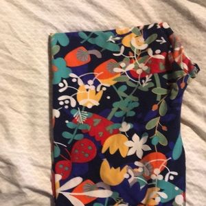 Lularoe TC Leggings
